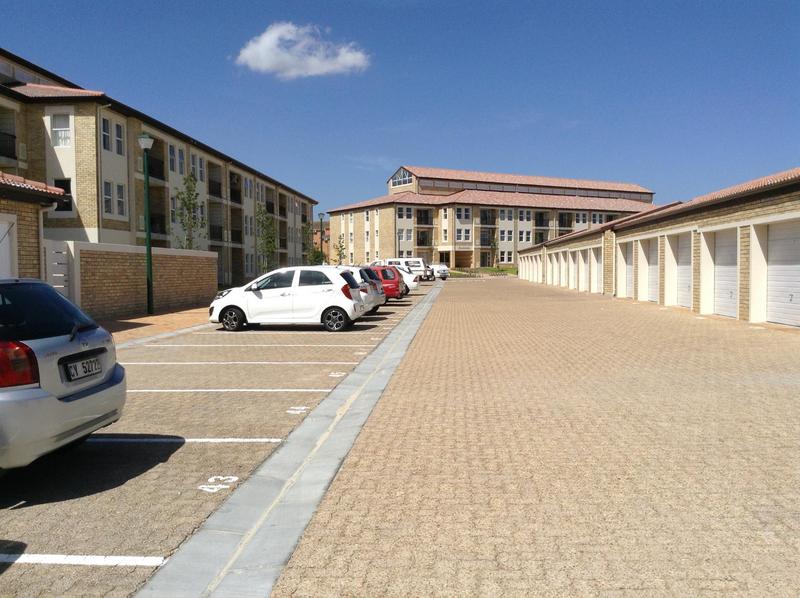 2 Bedroom Property for Sale in Brackenfell South Western Cape